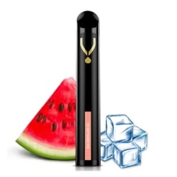 Vape Pen V800 Watermelon Ice - Dinner Lady pas cher