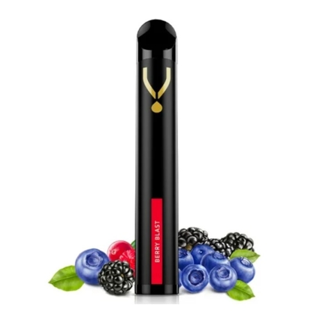 Vape Pen V800 Mint Menthol - Dinner Lady pas cher Vape Pen V800 Mint Menthol - Dinner Lady pas cher