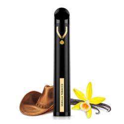 Vape Pen V800 Vanilla Blend - Dinner Lady pas cher