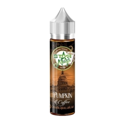 Pumpkin Coffee 50 ml - StarMugs by Flavour Power pas cher