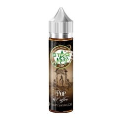 Pop Coffee 50 ml - StarMugs by Flavour Power pas cher