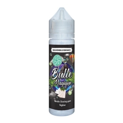 Bulle Magique 40ml - Souvenirs D'Enfance pas cher