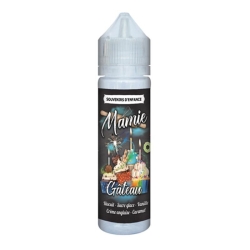 Mamie Gâteau 40 ml - Souvenirs D'Enfance pas cher