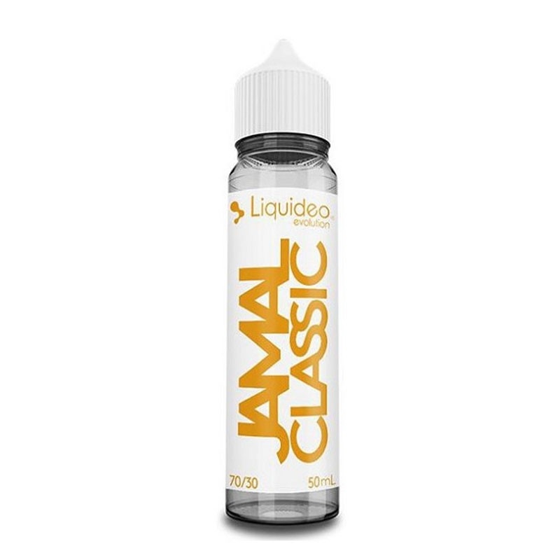 e-liquid Jamal Classic 50 ml - Liquideo cheap