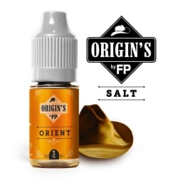 Orient Salt 10 ml - Origin's by Flavour Power pas cher