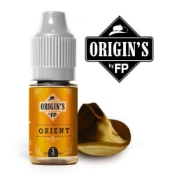 Orient 10 ml - Origin's by Flavour Power pas cher
