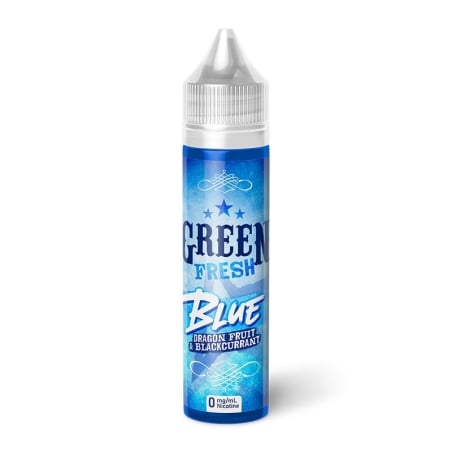 Blue 50 ml - Green Fresh pas cher