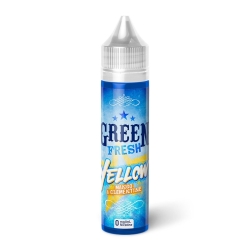 Yellow 50ml - Green Fresh pas cher