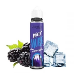 Mûre Freeze 50ml - Liquideo pas cher