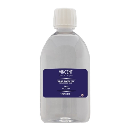 DIY Base 70/30 - 500 ml - VDLV pas cher DIY Base 70/30 - 500 ml - VDLV pas cher