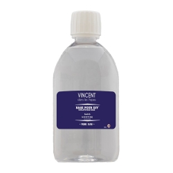 DIY Base 20/80 - 500ml - VDLV pas cher