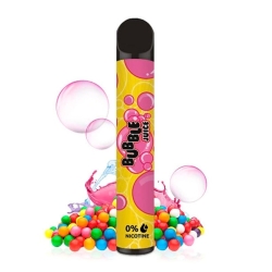 Puff Bubble Juice - AromaPuff pas cher