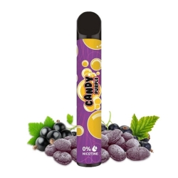 Puff Candy Purple - AromaPuff pas cher