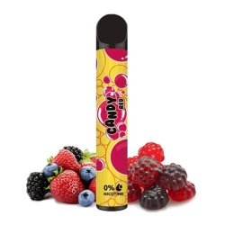 Puff Candy Red - AromaPuff pas cher