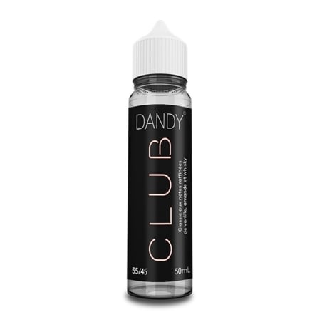 Club Dandy 50 ml - Liquideo pas cher