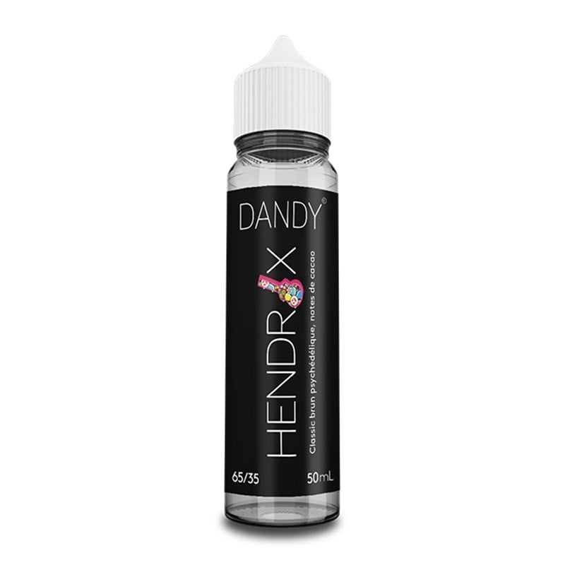 e-liquid Hendrix Dandy 50 ml - Liquideo cheap