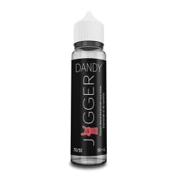 Jagger Dandy 50ml - Liquideo pas cher