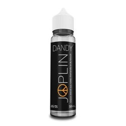 Joplin Dandy 50ml - Liquideo pas cher