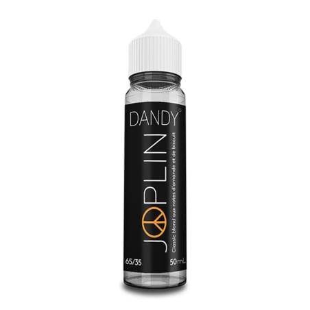 Joplin Dandy 50 ml - Liquideo pas cher