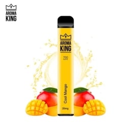 Puff Mango Cool - Aroma King pas cher