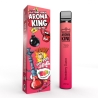Puff Strawberry Guava - Aroma King pas cher