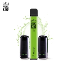 Puff Monster - Aroma King pas cher