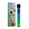 Puff Mixed Berry - Aroma King pas cher