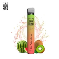 Puff Kiwi Watermelon - Aroma King pas cher