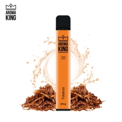 Puff Tobacco - Aroma King pas cher