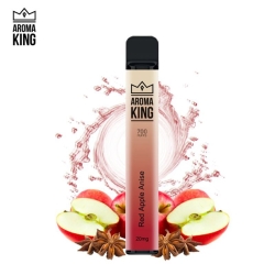 Puff Red Apple Anise - Aroma King pas cher