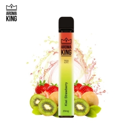 Puff Kiwi Strawberry - Aroma King pas cher