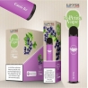 Pods Jetables 600 Puff 2ml - Ma Petite Vape pas cher