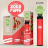 Pods Jetables 2000 Puff 7ml - Ma Mega Vape by Ma Petite Vape pas cher