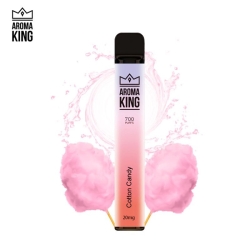 Puff Cotton Candy - Aroma King pas cher