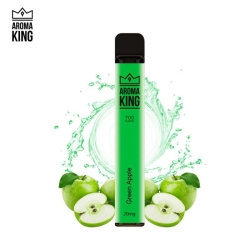 Puff Green Apple - Aroma King pas cher