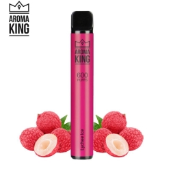 Puff Ice Lychee - Aroma King pas cher