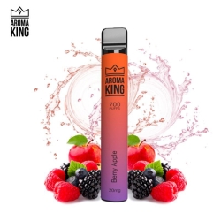 Puff Berry Apple - Aroma King pas cher