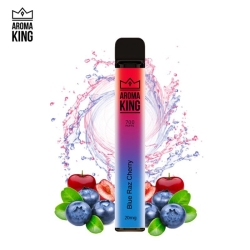 Puff Blue Raz Lemonade - Aroma King pas cher