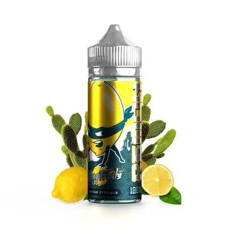 Remon 100 ml - Kung Fruits pas cher