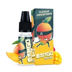 Arôme Mango 10 ml - Kung Fruits pas cher