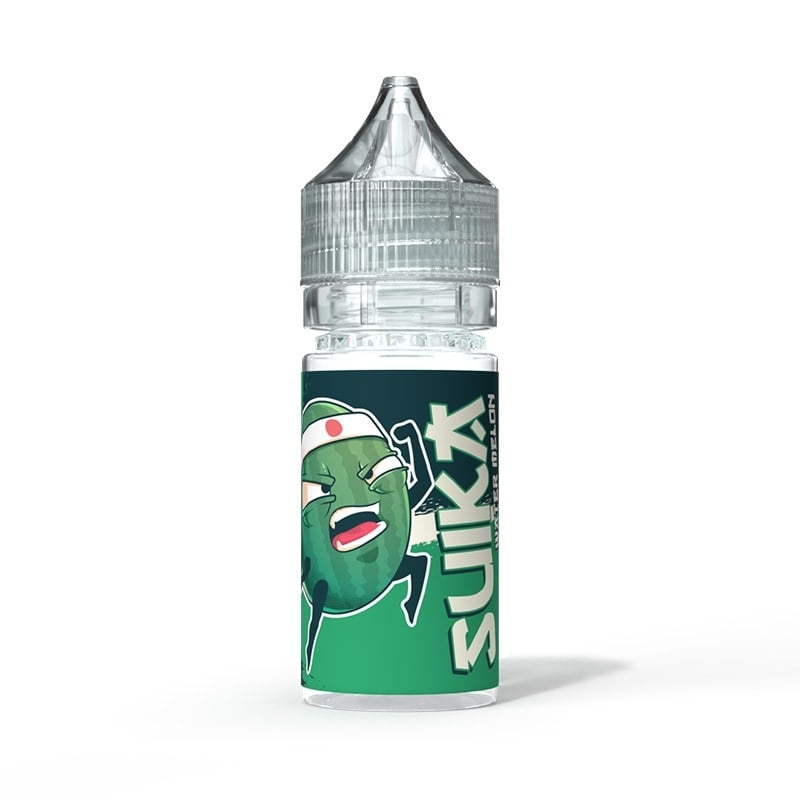 e-liquide Arôme Suika 30 ml - Kung Fruits pas cher