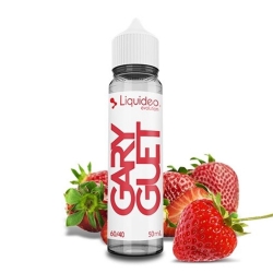 Gary Guet 50ml - Liquideo pas cher