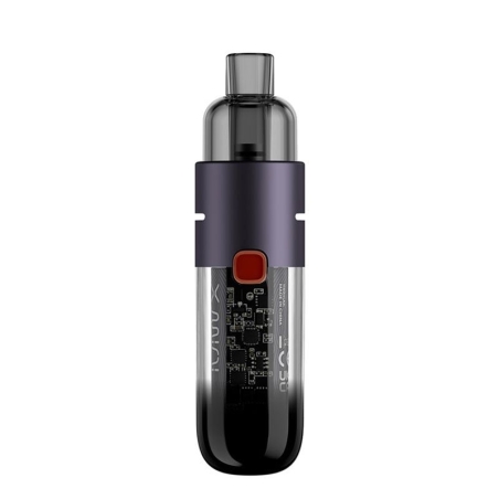 Kit X Mini 1150mAh - Vaporesso pas cher mystic purple Kit X Mini 1150mAh - Vaporesso pas cher mystic purple