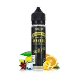 Snake Oil 50ml High VG - TMax Juices pas cher