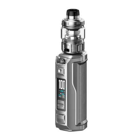 Kit Argus XT - Voopoo gris pas cher Kit Argus XT - Voopoo gris pas cher