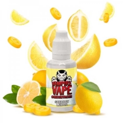 DIY Concentré Sherbet Lemon 30ml - Vampire Vape pas cher