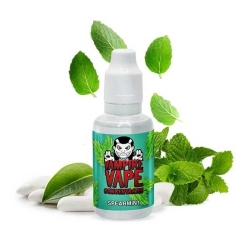 DIY Concentré Spearmint 30ml - Vampire Vape pas cher