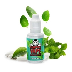 Concentré Spearmint 30 ml - Vampire Vape pas cher