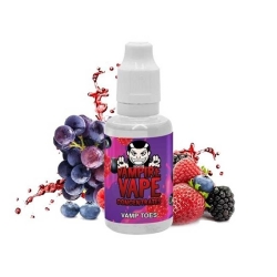 DIY Concentré Vamp Toes 30ml - Vampire Vape pas cher