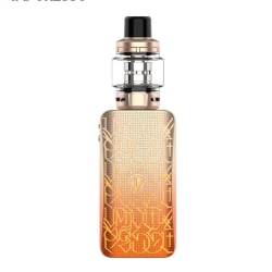 Kit Gen 200 220W - Vaporesso Cigarette électronique pas cher